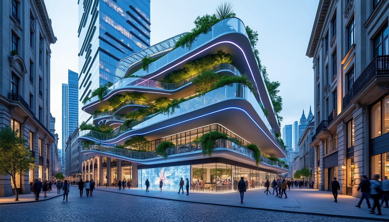 découvrez les innovations clés de convergence lyon 2026 et ne manquez rien des avancées majeures qui façonneront l'avenir de la région.