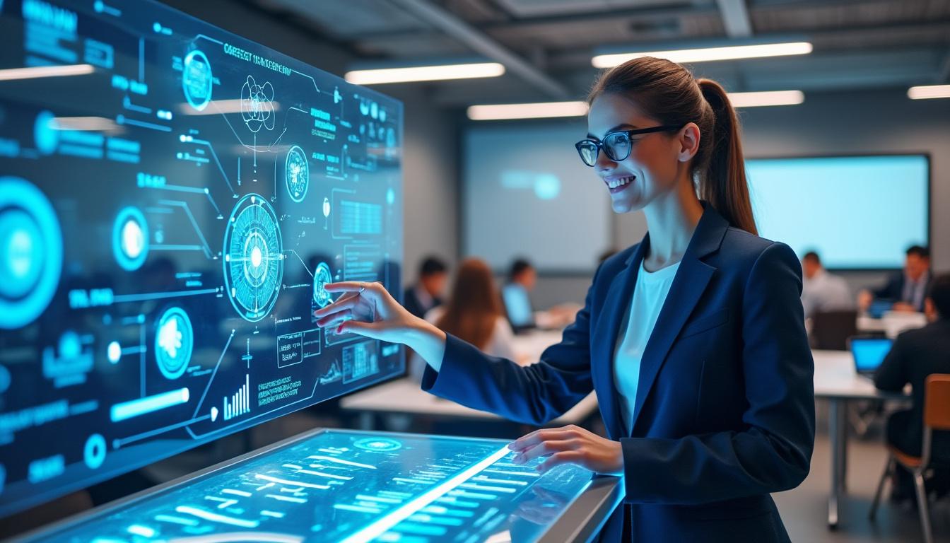 explorez iprof lyon en 2026 : formations innovantes et opportunités professionnelles pour booster votre carrière dans la région lyonnaise.