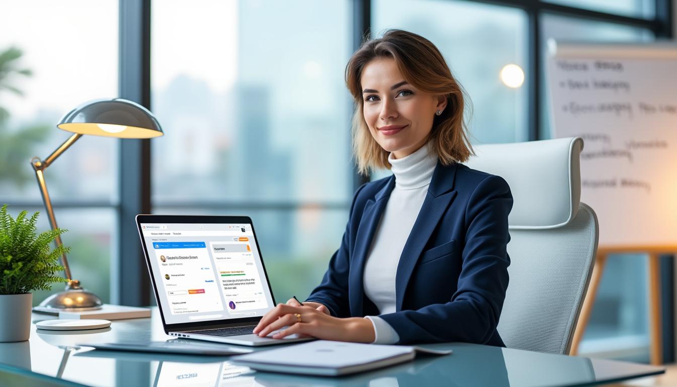 explorez iprof lyon : les formations innovantes et les opportunités professionnelles à ne pas manquer en 2026 pour booster votre carrière.