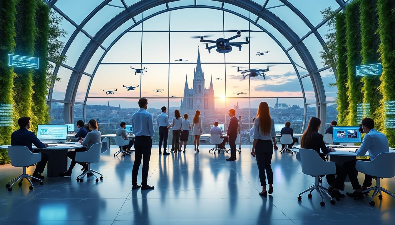 découvrez iprof lyon, votre portail dédié à la formation et aux opportunités professionnelles en 2026 pour booster votre carrière avec des ressources innovantes et un accompagnement personnalisé.