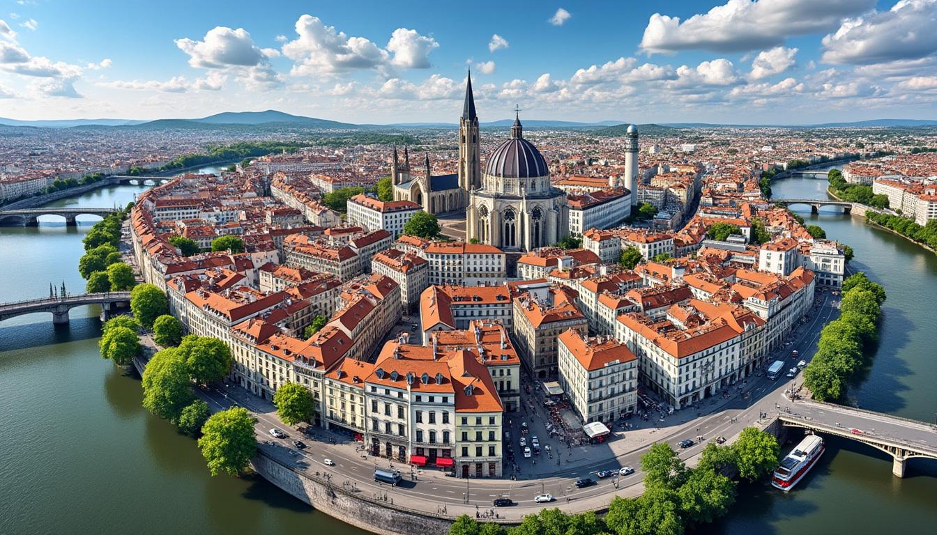 explorez les 9 arrondissements de lyon et découvrez leurs spécificités uniques, de la riche histoire aux quartiers modernes, pour mieux connaître cette ville dynamique.