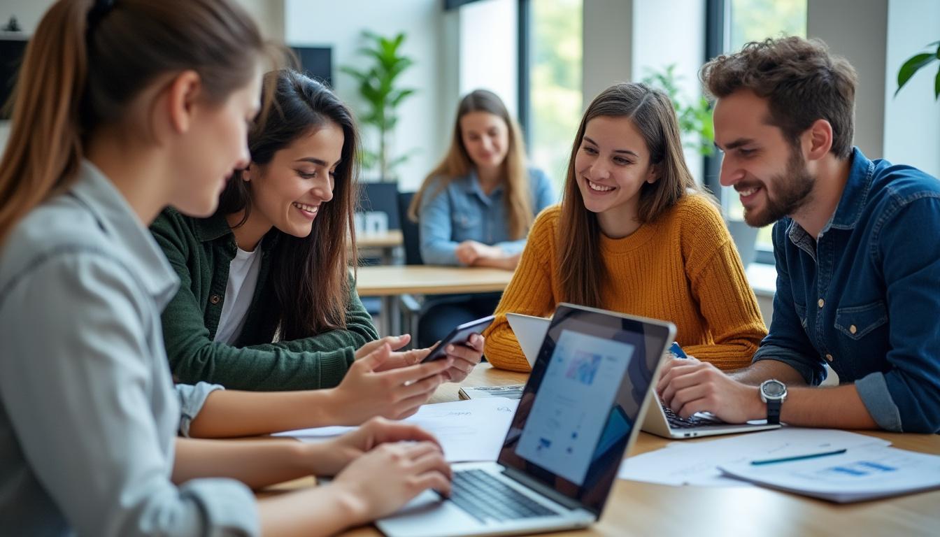 explorez les fonctionnalités essentielles de l'intranet lyon 3 pour améliorer et optimiser la communication interne au sein de votre organisation.