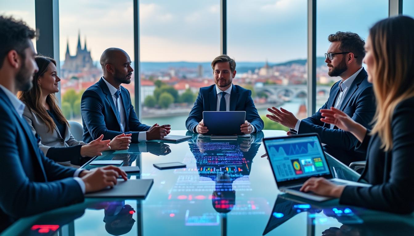 explorez les fonctionnalités essentielles de l'intranet lyon 3 pour améliorer la communication interne et optimiser la collaboration au sein de votre organisation.
