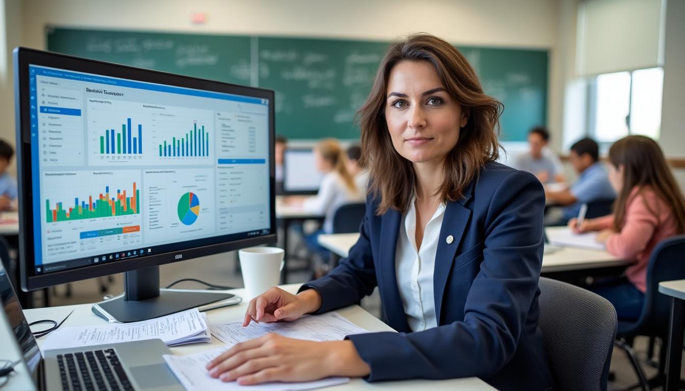 explorez comment l'utilisation de moodle à l'insa lyon révolutionne l'apprentissage grâce à des outils numériques innovants et une pédagogie interactive.