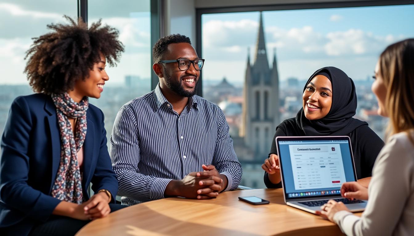 découvrez l'histoire captivante de radio salam lyon et son impact culturel unique dans la région lyonnaise.
