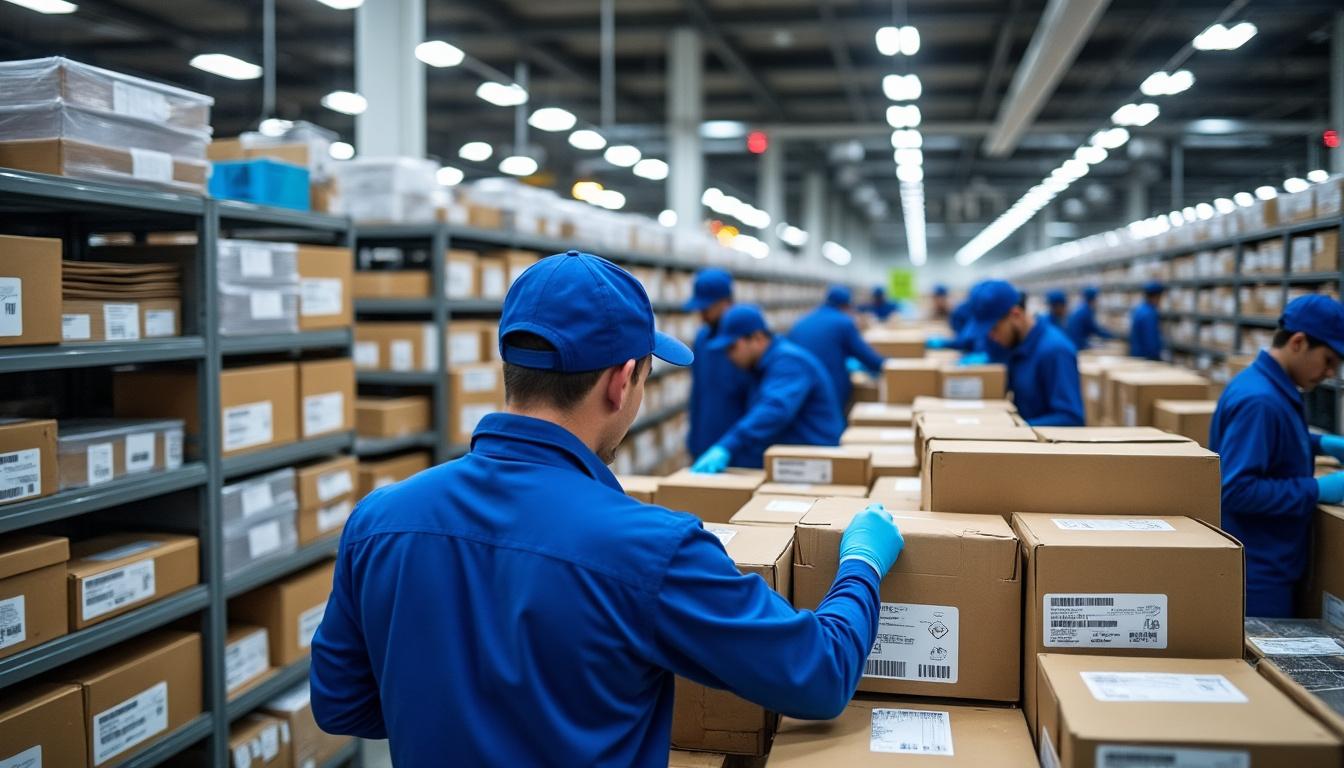 découvrez tout ce qu'il faut savoir sur les codes postaux à lyon en 2026 : informations à jour, zones géographiques et conseils pratiques pour bien s'orienter.