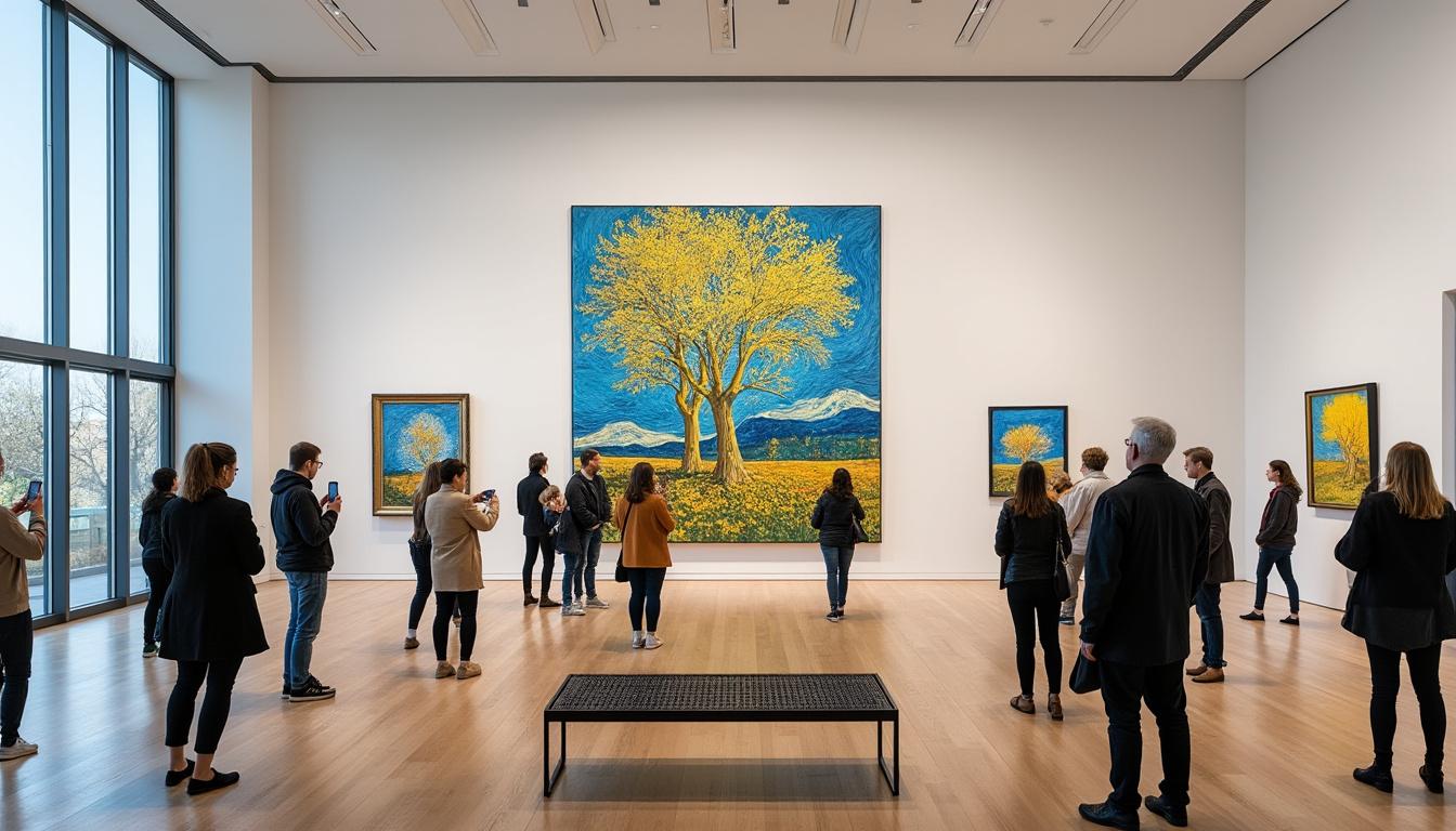 découvrez ce qui vous attend à l'exposition van gogh à lyon en 2026 : œuvres emblématiques, immersion dans la vie de l'artiste et événements culturels exclusifs.