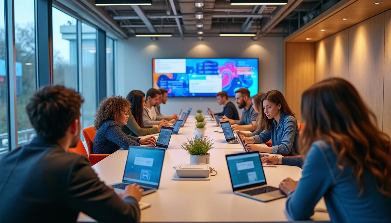 découvrez les avantages de zimbra à l'insa lyon en 2026 et comment cette solution optimise la communication et la collaboration au sein de l'établissement.