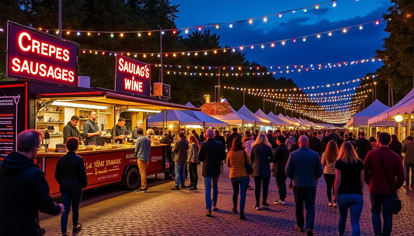 découvrez tout ce qu’il faut savoir sur le concert de linkin park à lyon en 2026 : dates, lieux, billets et infos pratiques pour ne rien manquer de cet événement exceptionnel.