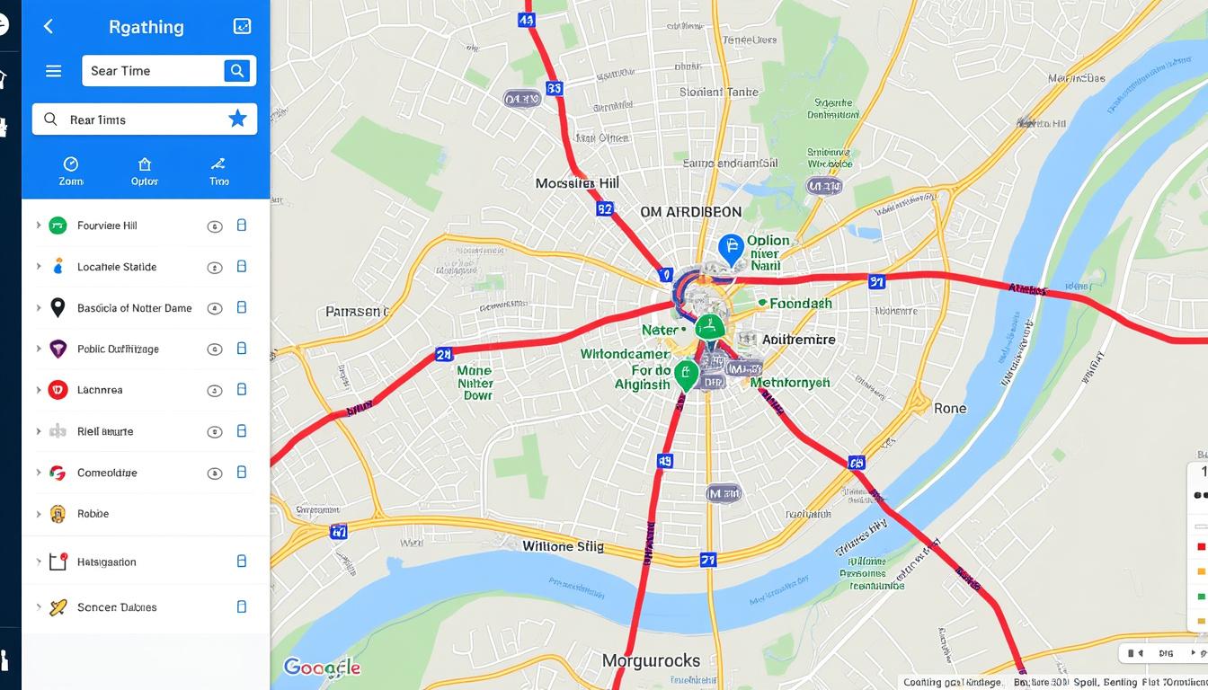 explorez lyon en 2026 avec les meilleures cartes pour visiter ses quartiers, monuments et attractions incontournables.