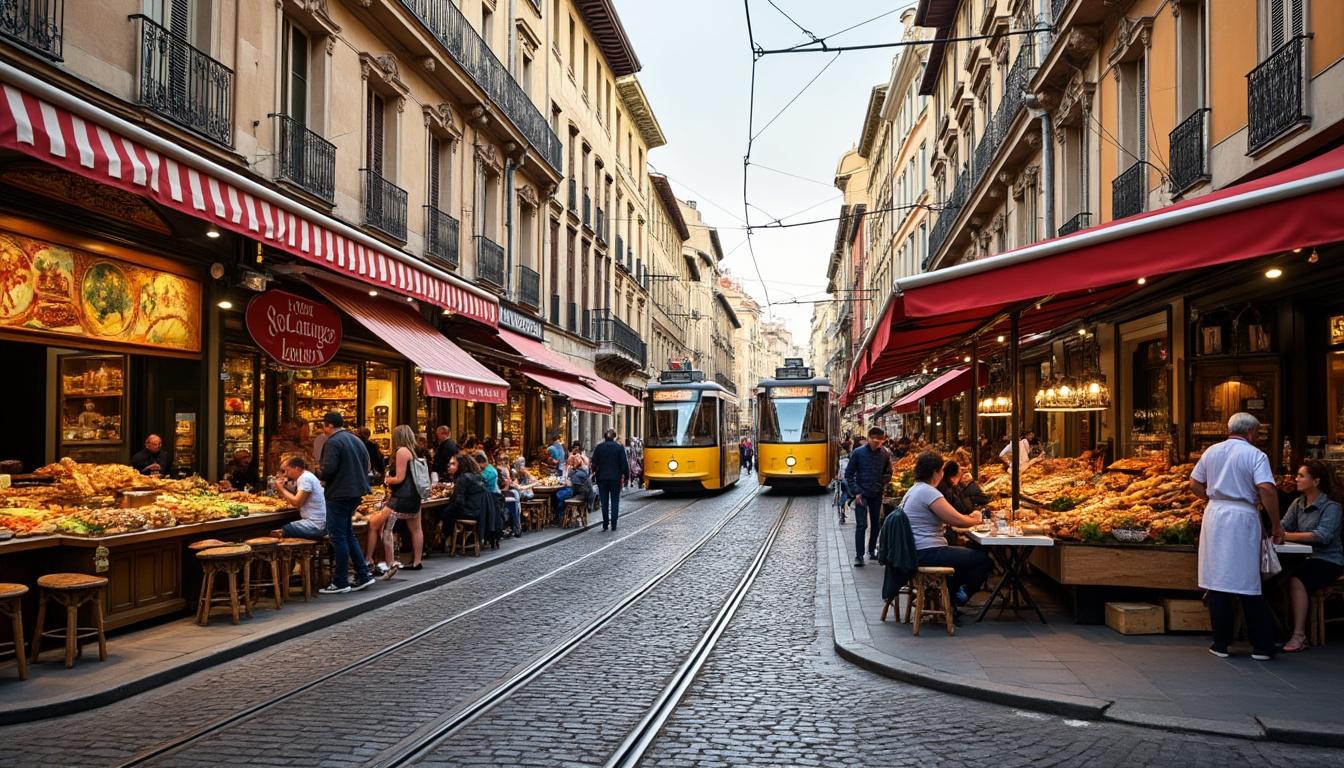 explorez lyon et rome en 2026 avec notre guide complet pour découvrir les incontournables, les conseils pratiques et les meilleures expériences dans ces deux villes fascinantes.