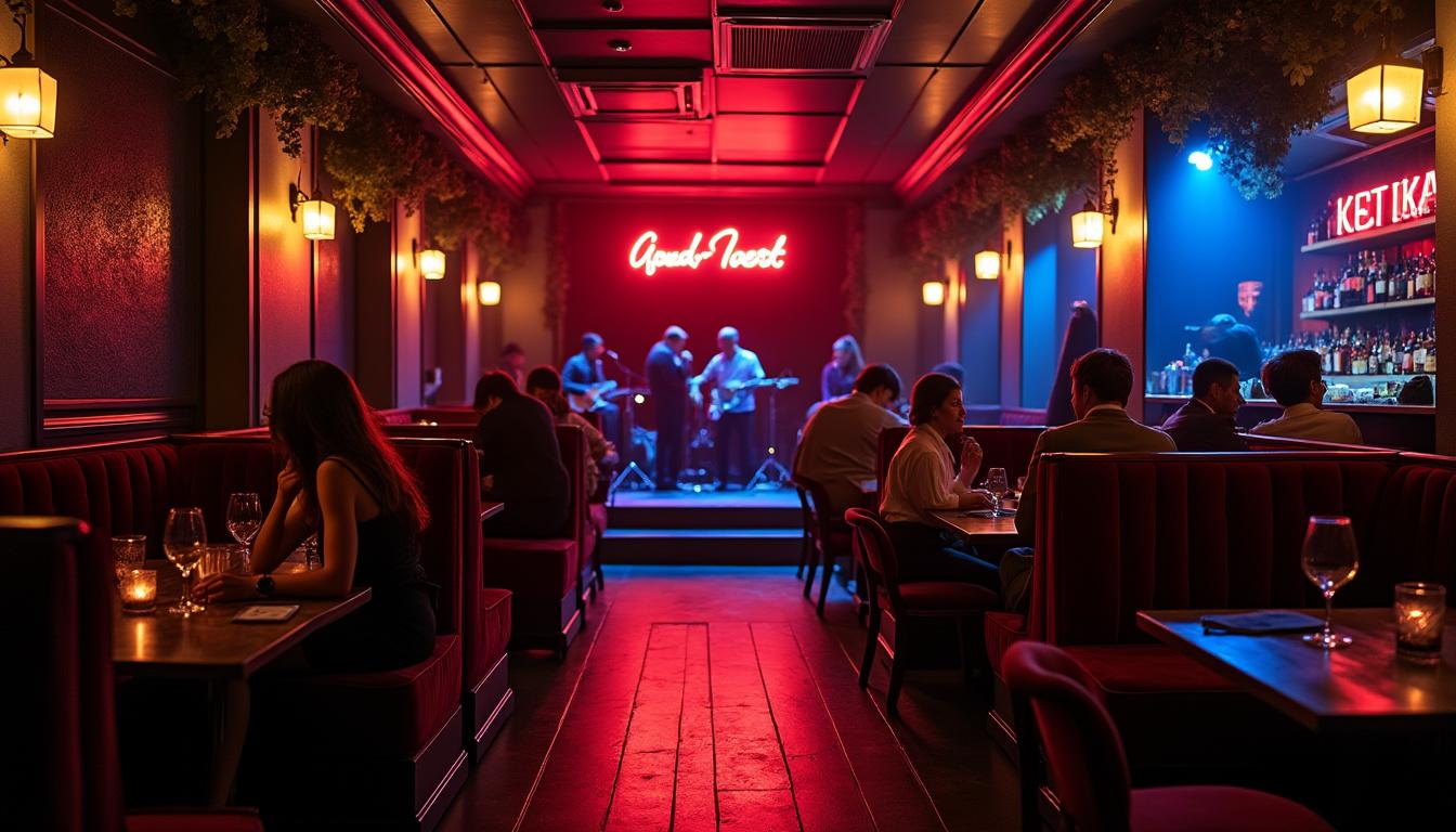 découvrez le petit salon lyon, un événement incontournable pour les passionnés à la recherche de rencontres uniques et inspiration artistique au cœur de lyon.