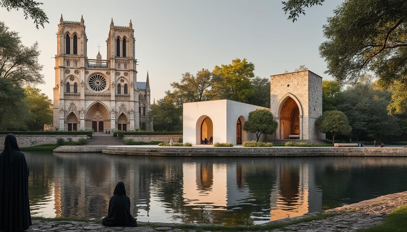explorez les lieux de prière à lyon pour vivre une expérience spirituelle riche et apaisante, entre histoire, architecture et sérénité.