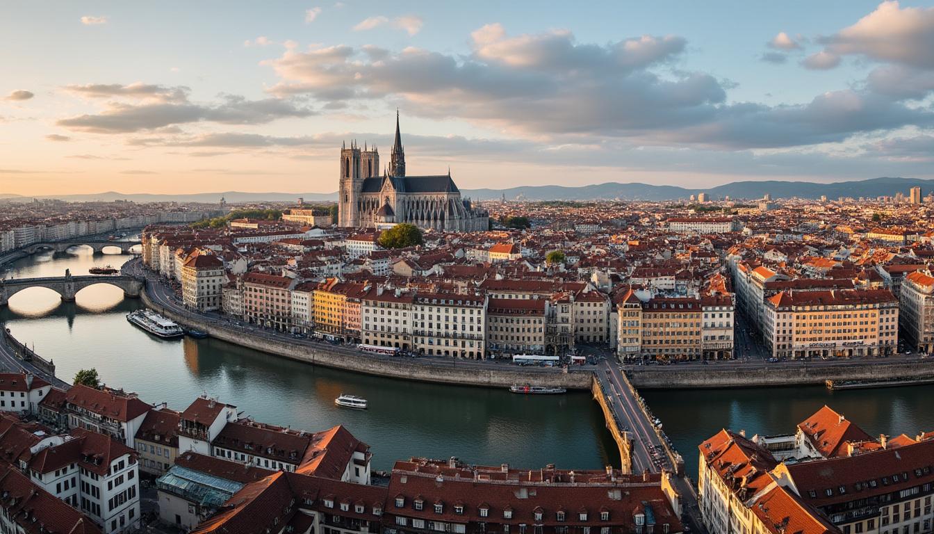 explorez lyon et nantes avec notre guide complet 2026, découvrez les incontournables, les activités locales et les conseils pour un séjour inoubliable dans ces villes françaises dynamiques.
