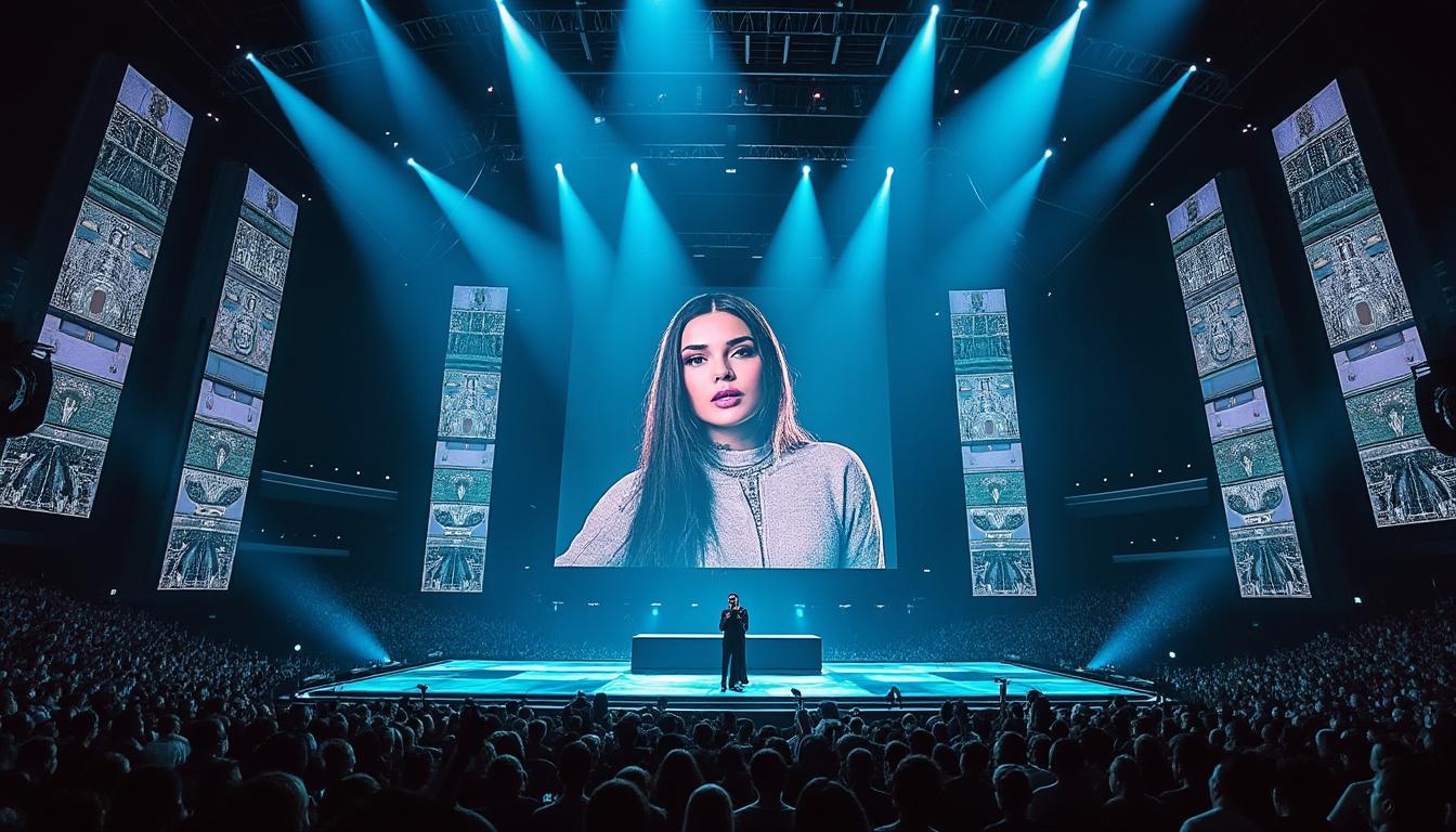 découvrez toutes les informations essentielles pour assister au concert de dua lipa à lyon : dates, lieu, billets, programme et conseils pratiques.