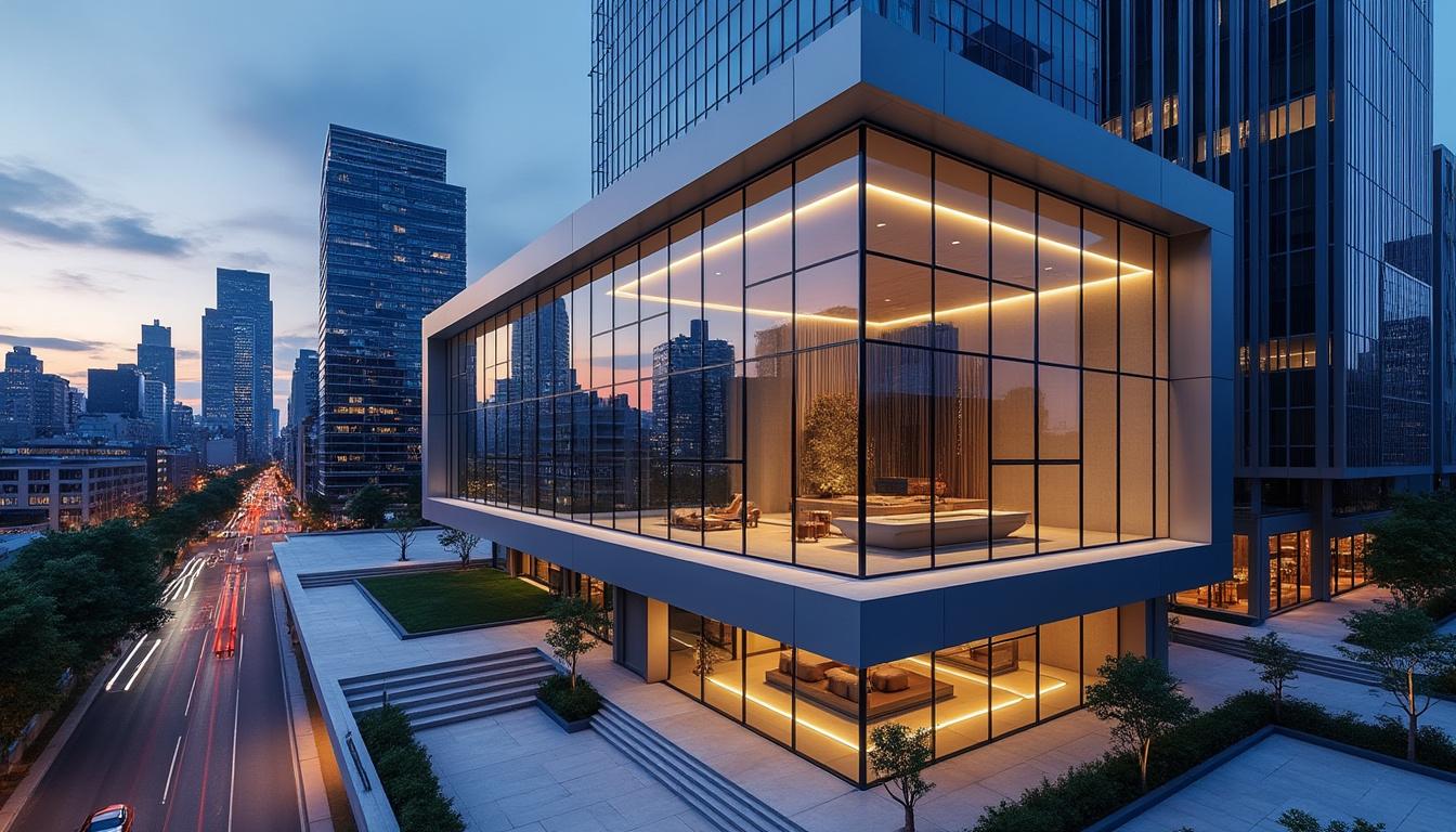 découvrez les meilleurs hôtels spa à lyon pour un séjour détente inoubliable alliant confort, bien-être et relaxation au cœur de la ville.