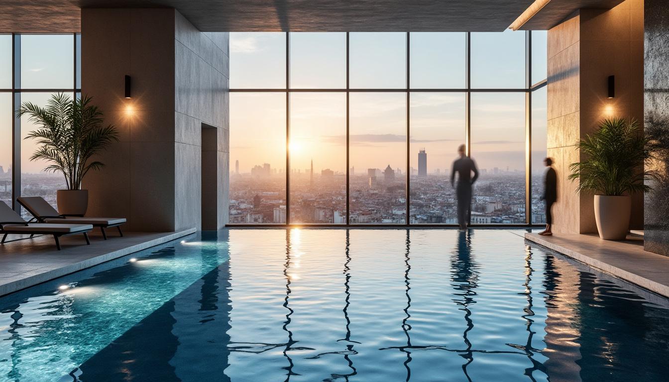 découvrez notre sélection des meilleurs hôtels spa à lyon pour un séjour détente inoubliable alliant confort, bien-être et soins relaxants.