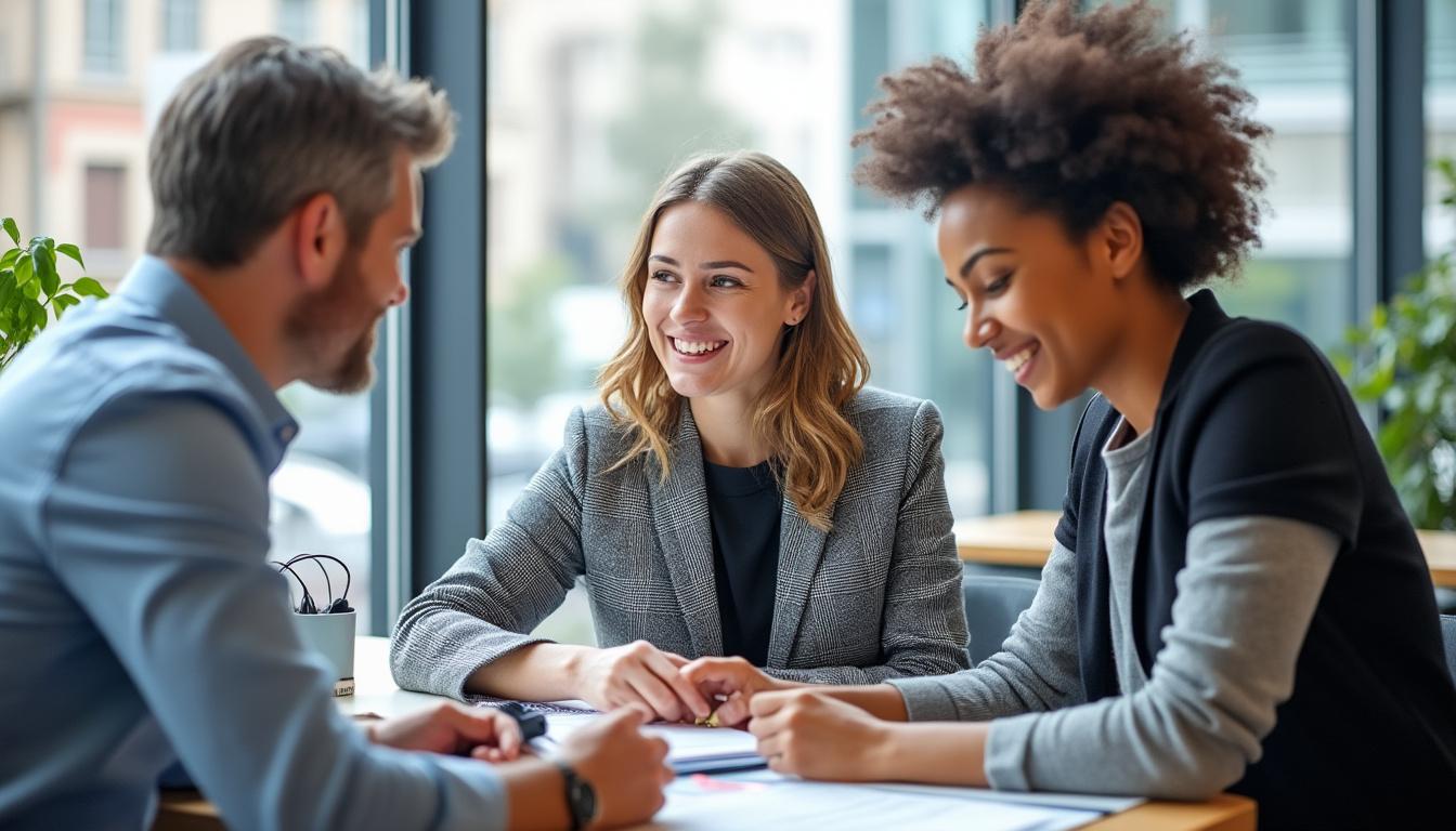 découvrez les meilleures missions d'intérim à lyon en 2026, adaptées à votre profil et vos compétences. trouvez rapidement un emploi temporaire qui correspond à vos attentes.