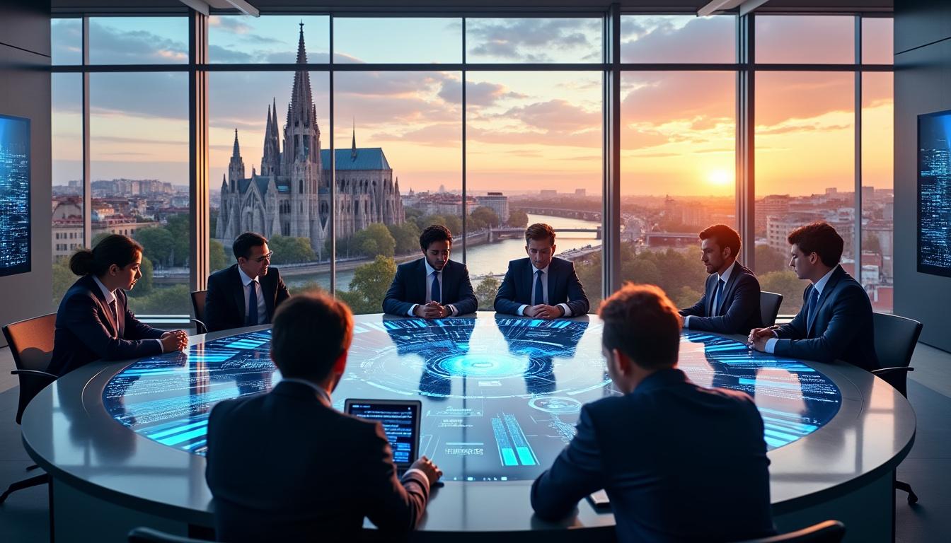 découvrez les meilleures offres d’intérim à lyon en 2026 et trouvez une mission parfaitement adaptée à votre profil grâce à nos conseils et notre expertise locale.