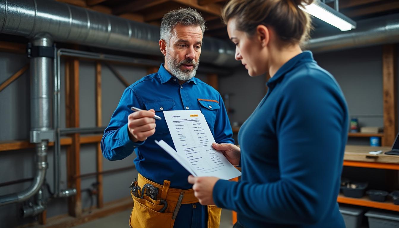 découvrez notre guide complet pour trouver un plombier fiable à lyon, avec des conseils pratiques et des astuces pour choisir un professionnel compétent et disponible rapidement.