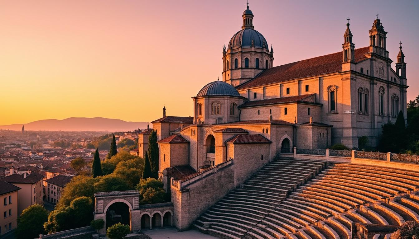 découvrez les meilleures activités à lyon ce weekend pour profiter pleinement de la ville, entre visites culturelles, événements locaux et bonnes adresses incontournables.
