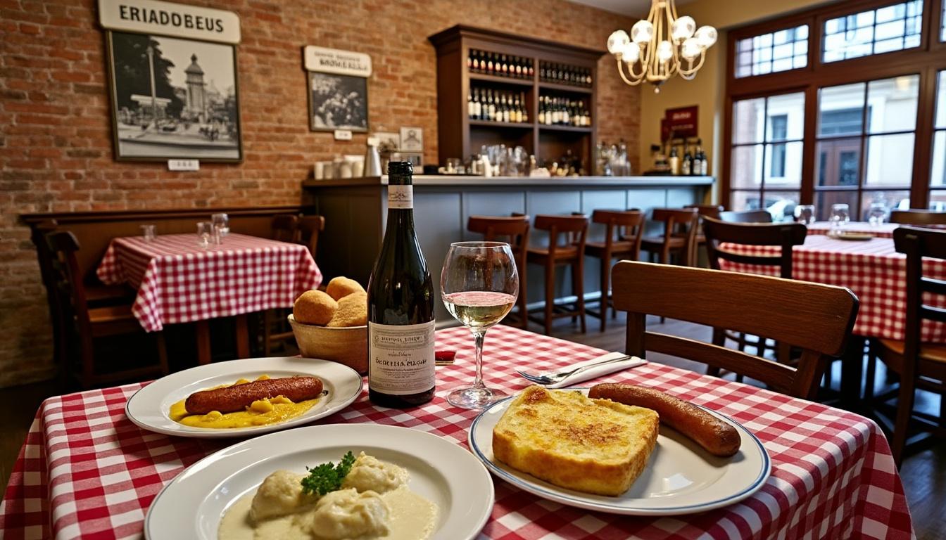 découvrez les meilleures activités à lyon ce weekend pour profiter pleinement de la ville : événements, visites, gastronomie et loisirs pour tous les goûts.