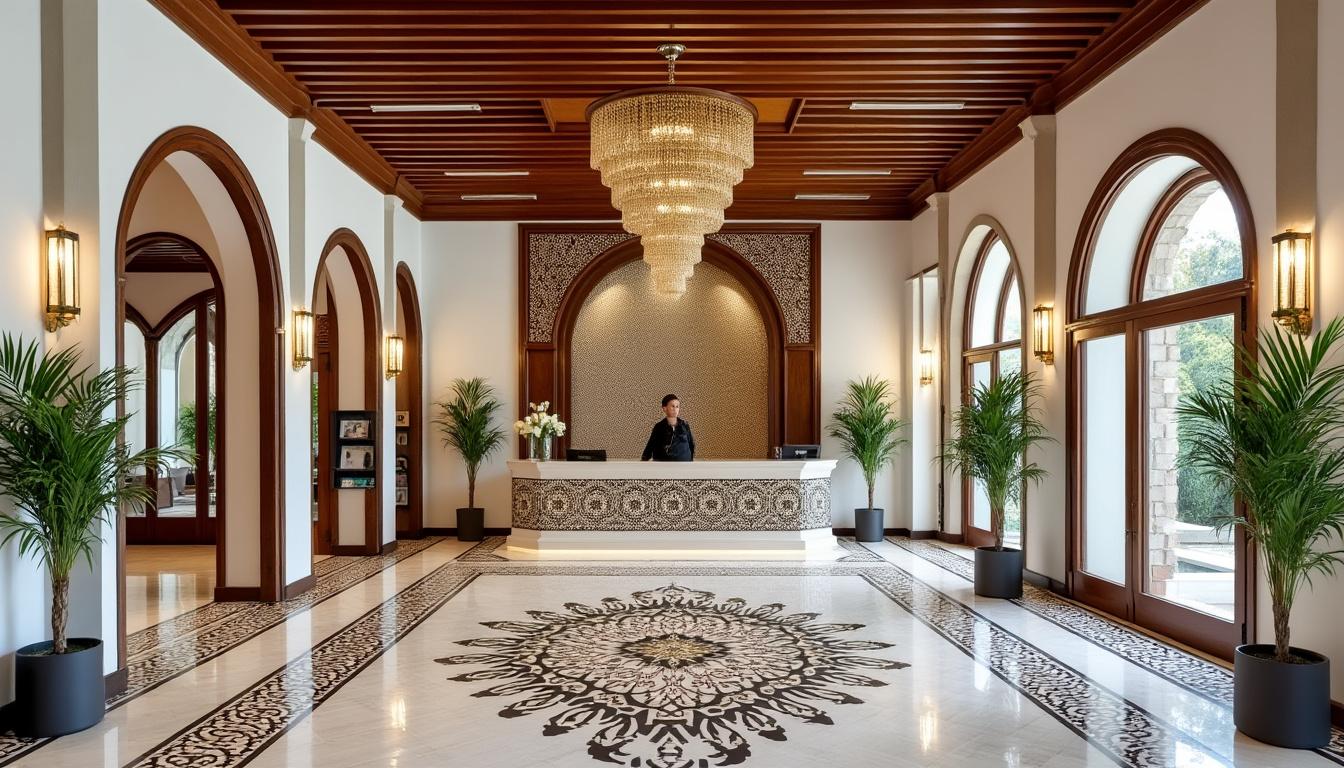 découvrez toutes les informations essentielles sur le consulat marocain à lyon en 2026 : services offerts, horaires, démarches et contacts pour faciliter vos démarches consulaires.