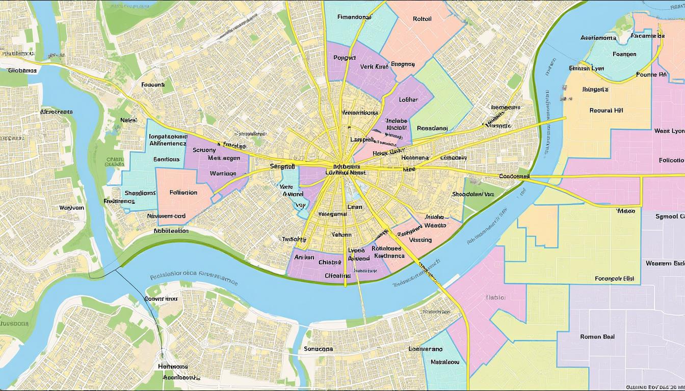 découvrez tout ce qu'il faut savoir sur les codes postaux à lyon en 2026 : informations mises à jour, nouveautés et conseils pratiques pour bien les utiliser.