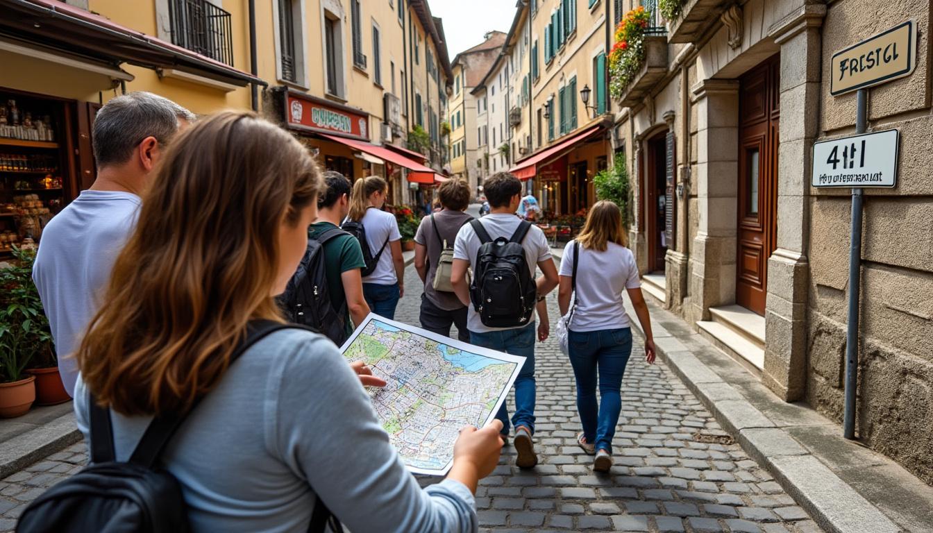 découvrez tout ce qu'il faut savoir sur les codes postaux à lyon en 2026 : informations actualisées, quartiers concernés et conseils pratiques pour bien les utiliser.