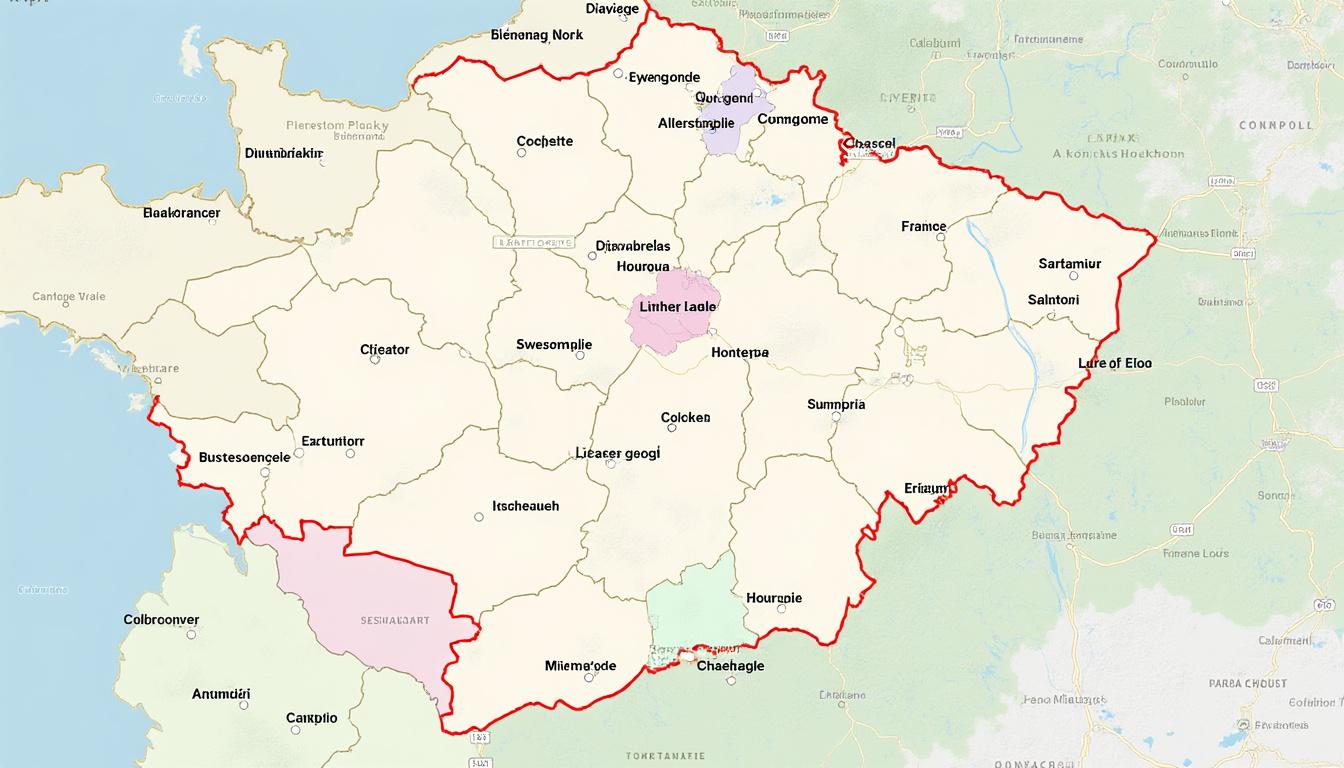 découvrez toutes les informations essentielles sur les codes postaux de lyon en 2026 : organisation, changements et conseils pratiques pour bien adresser vos envois.
