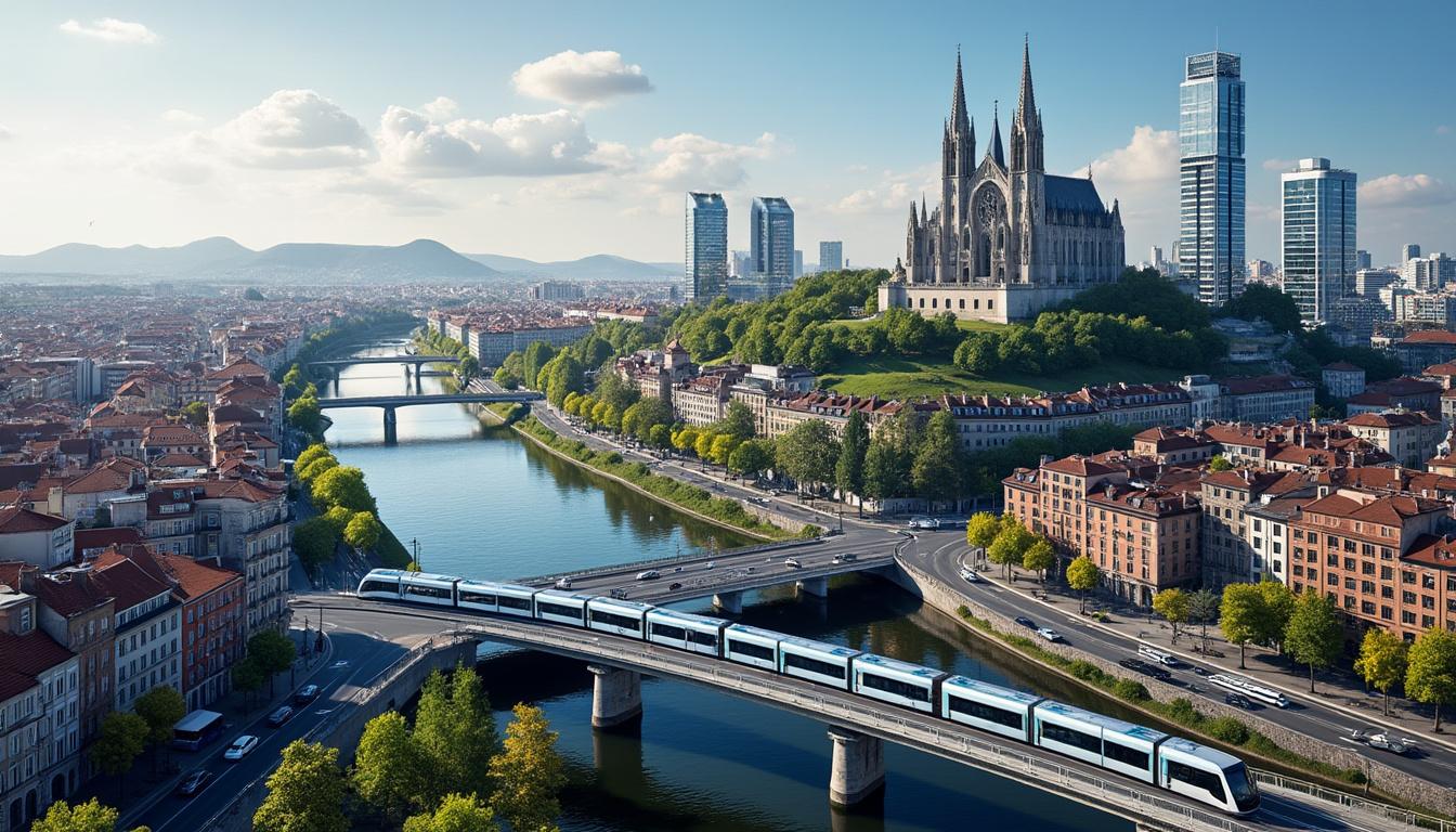 découvrez toutes les informations essentielles sur les codes postaux de lyon en 2026 : zones, mises à jour et astuces pour bien les utiliser.
