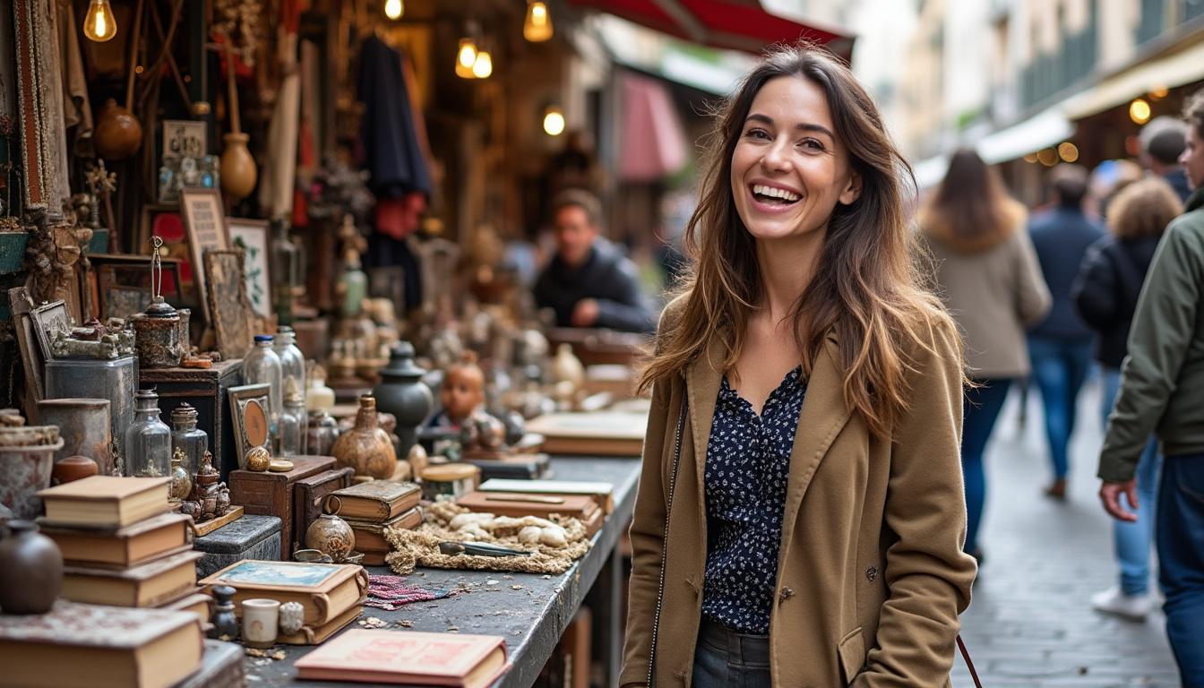 découvrez nos astuces incontournables pour réussir vos vide-greniers à lyon en 2026 et dénicher les meilleures affaires facilement.