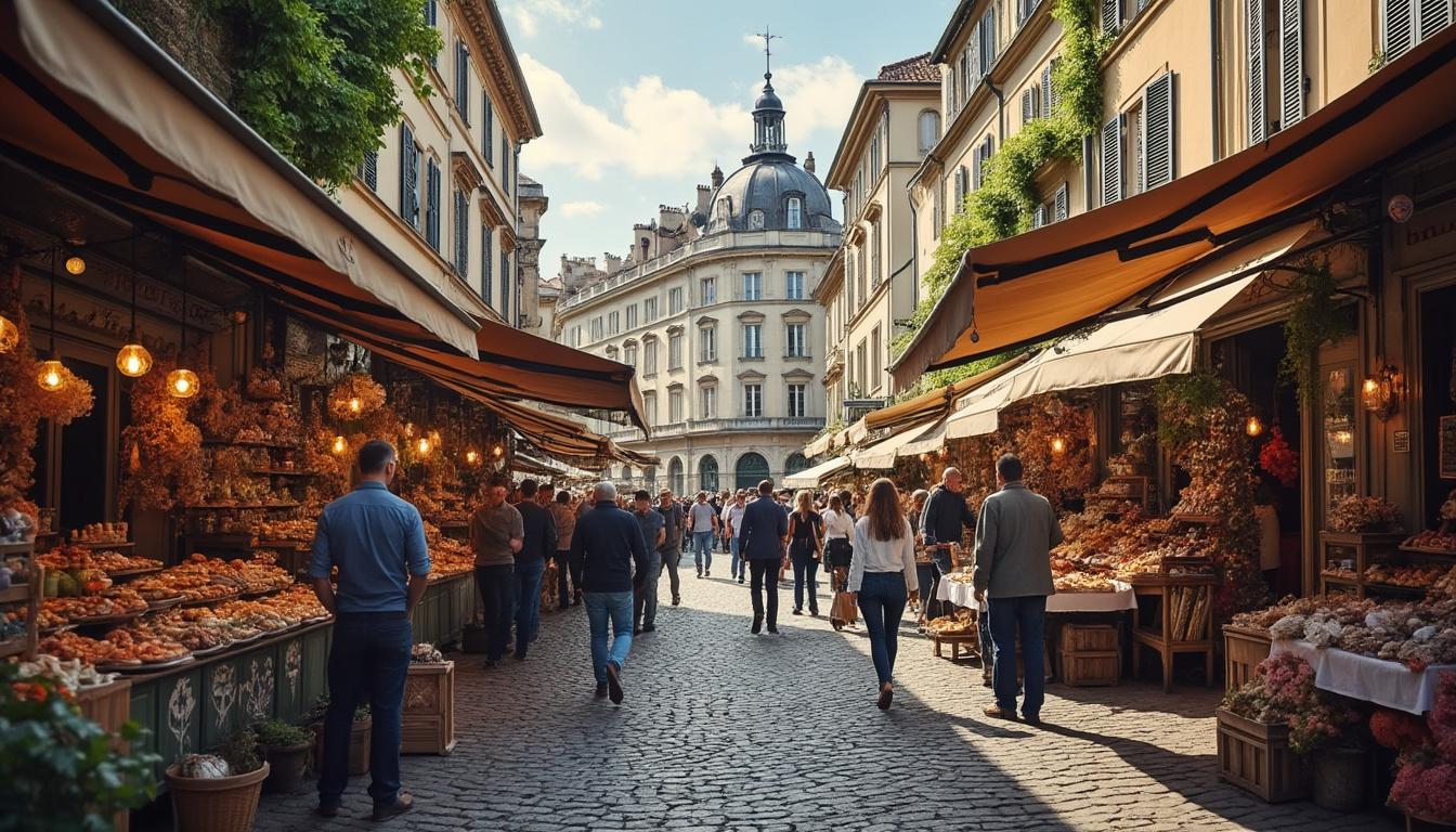 découvrez nos astuces incontournables pour dénicher les meilleures affaires lors des vide-greniers à lyon en 2026. conseils pratiques et bons plans pour chiner efficacement.