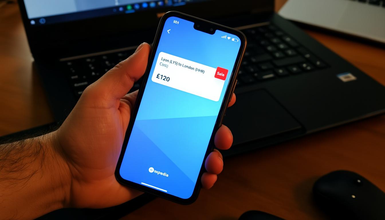 découvrez comment dénicher les meilleures offres de vol lyon-londres en 2026. astuces, comparateurs et conseils pour voyager au meilleur prix.