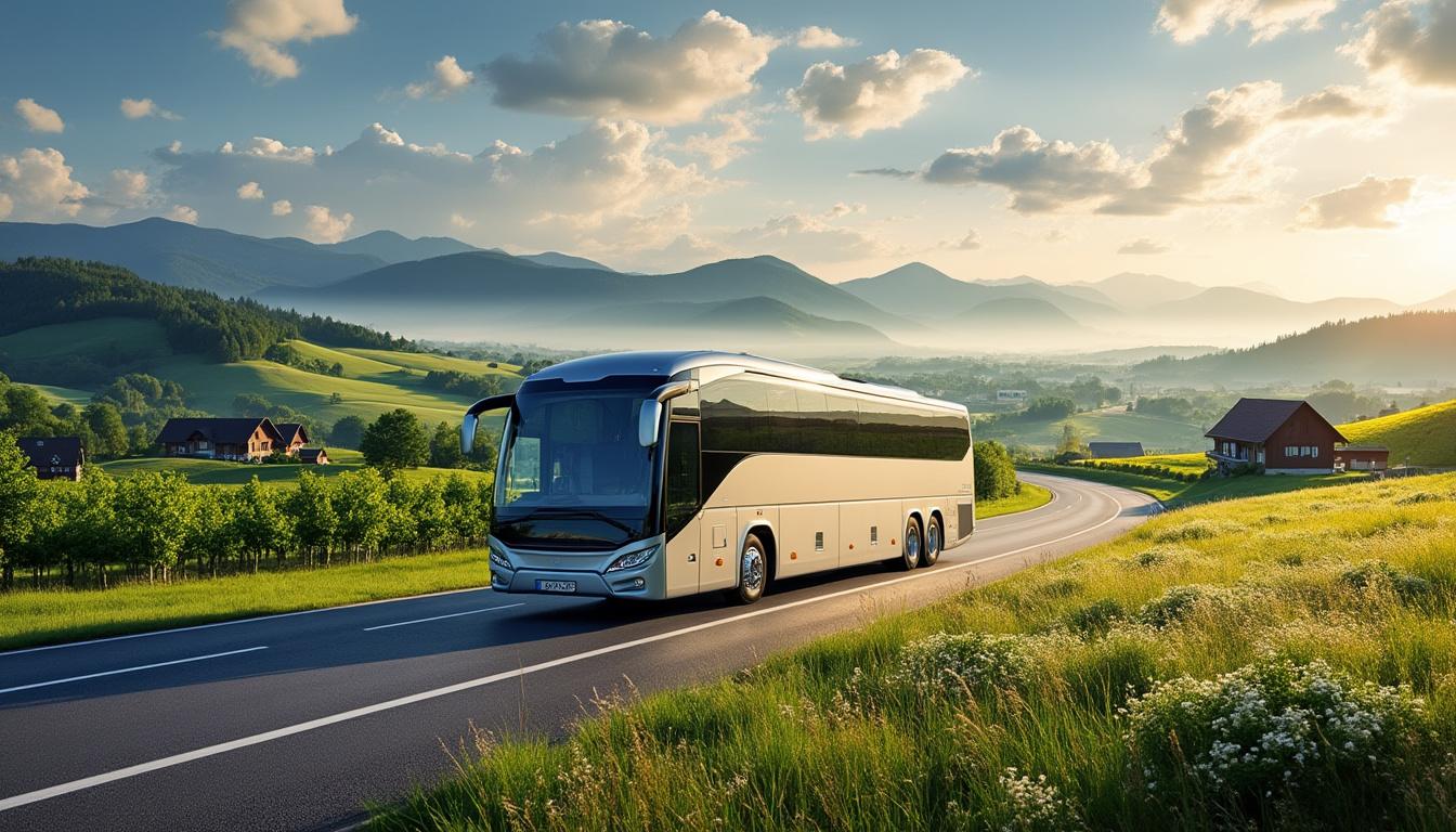 découvrez nos conseils et informations pratiques pour organiser votre voyage de lyon à francfort en toute sérénité : transports, astuces et bonnes adresses.