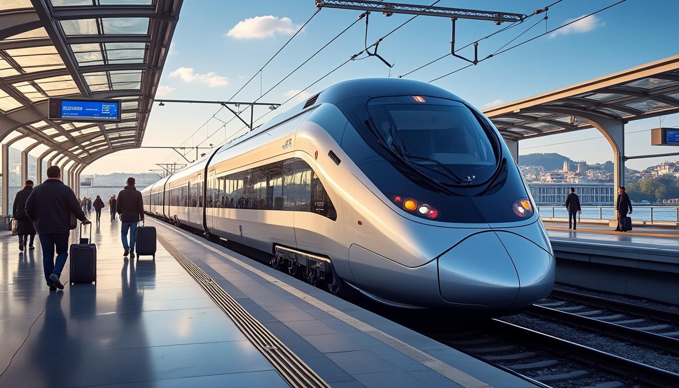 découvrez nos conseils et informations pratiques pour un voyage réussi de lyon à francfort, incluant les options de transport, astuces et incontournables à visiter.