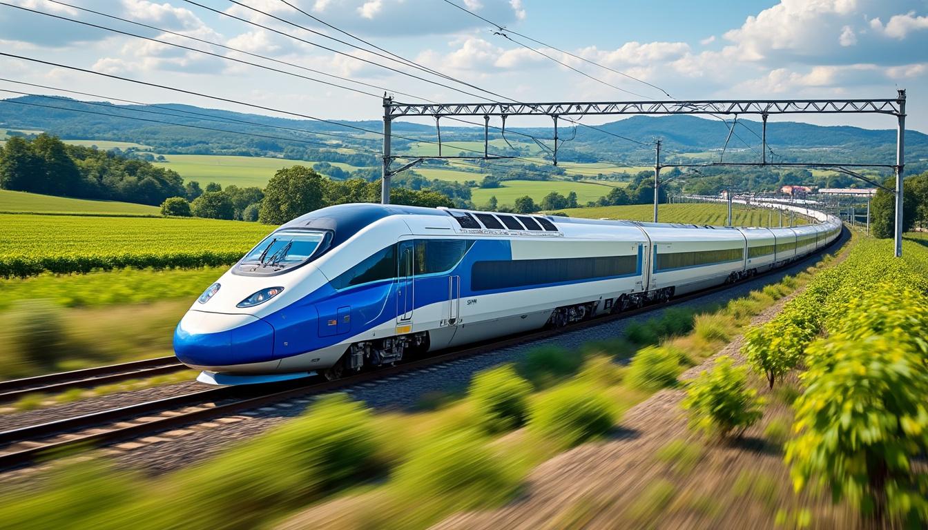 découvrez les conseils pratiques et les meilleures options pour voyager de nantes à lyon facilement et confortablement.