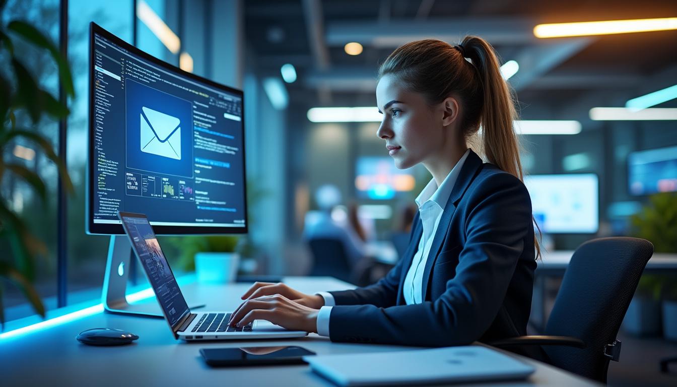 découvrez comment optimiser la gestion de vos e-mails en 2026 avec webmail lyon convergence, la solution idéale pour une communication efficace et organisée.