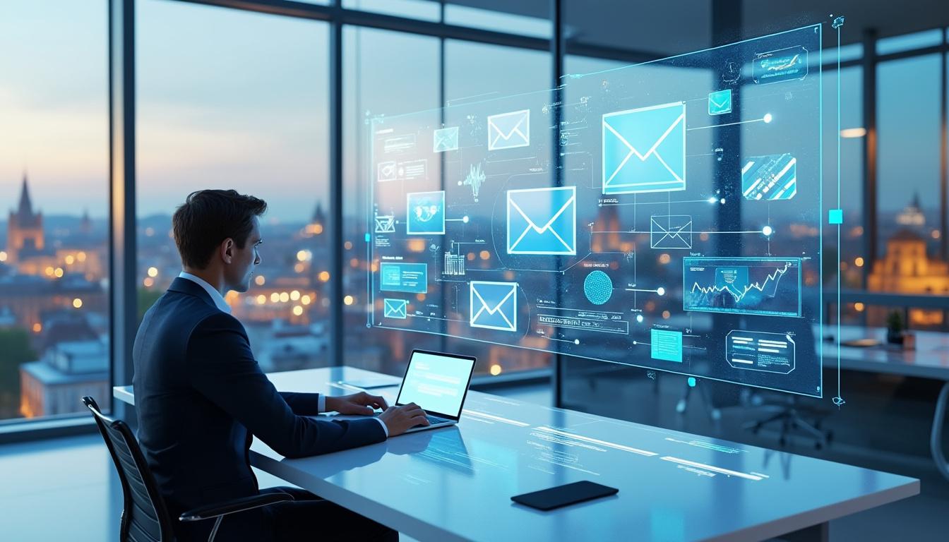 découvrez comment optimiser la gestion de vos e-mails en 2026 avec webmail lyon convergence, une solution performante et intuitive pour une communication efficace.