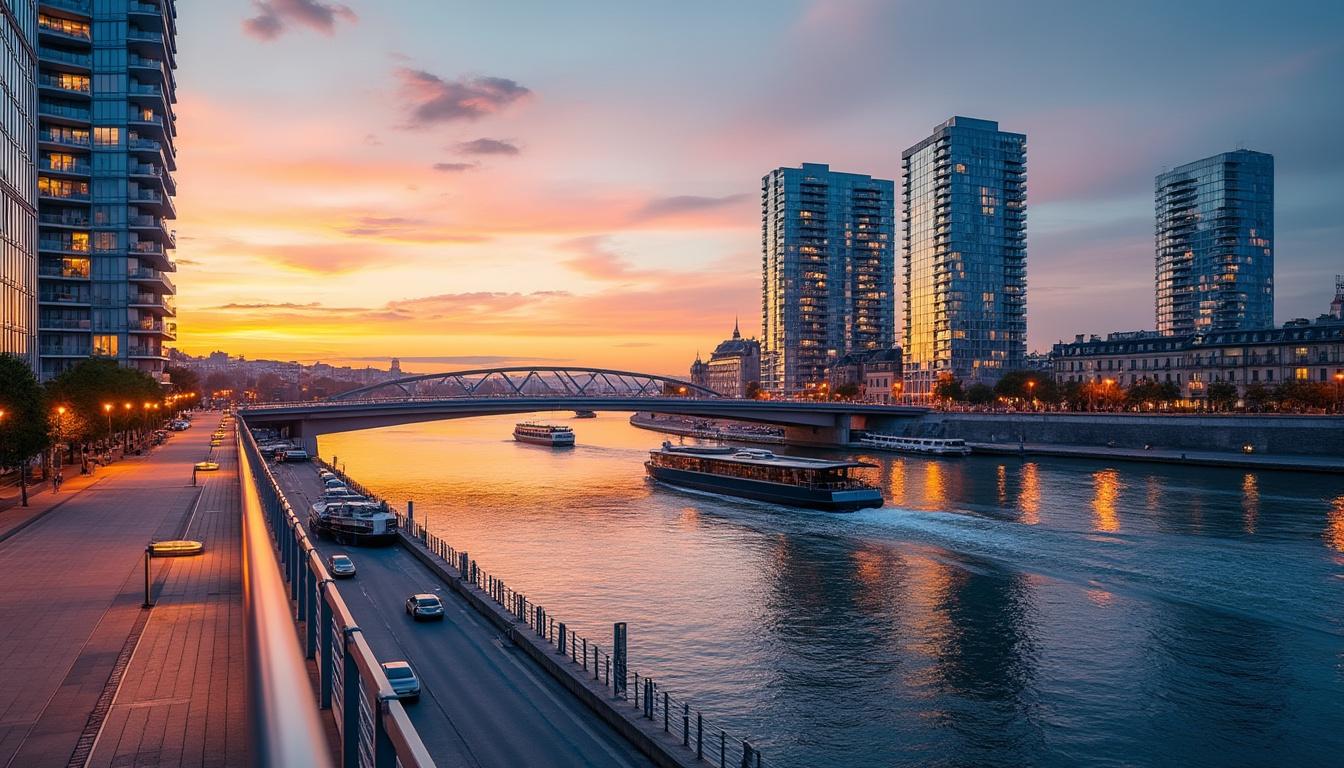 découvrez nos conseils et astuces pour acheter un appartement à lyon et réussir votre investissement immobilier en toute sérénité.