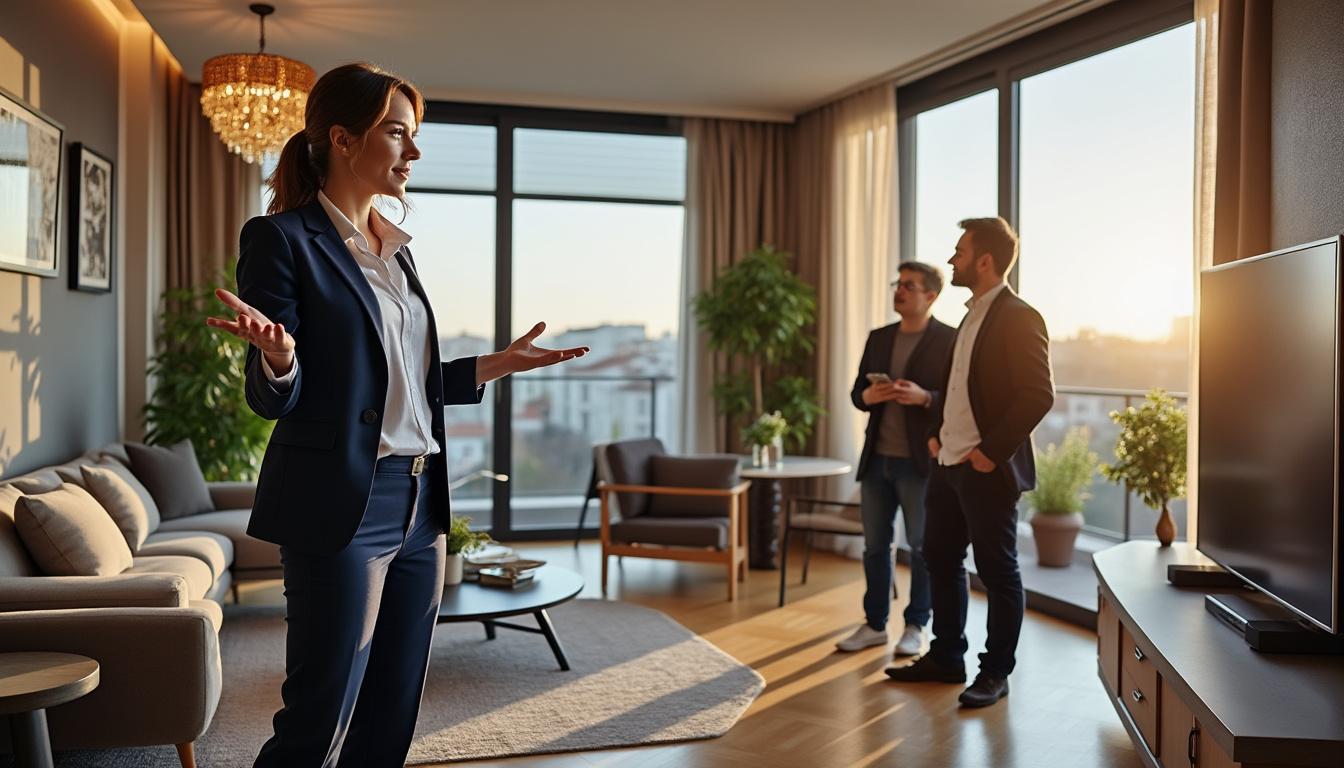 découvrez nos conseils et astuces indispensables pour acheter un appartement à lyon et réussir votre investissement immobilier en toute sérénité.