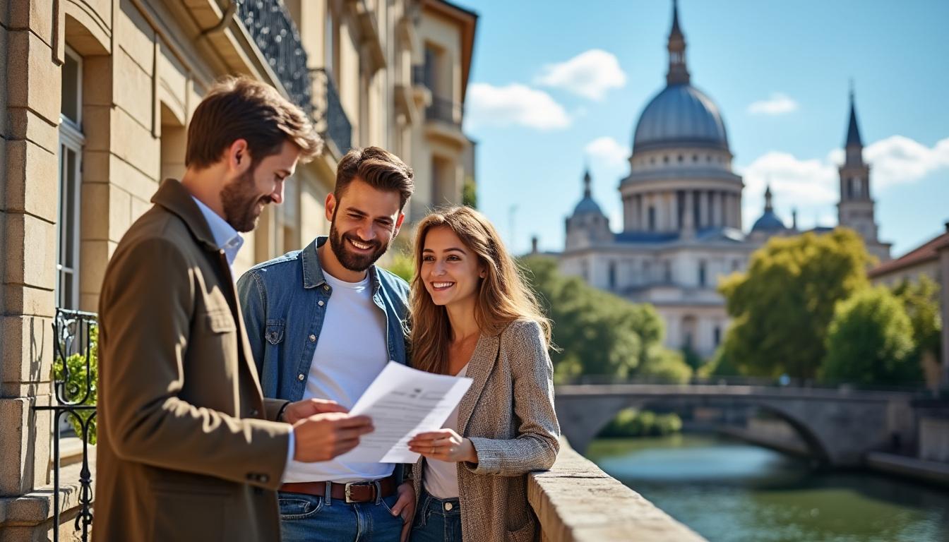 découvrez nos conseils et astuces essentiels pour acheter un appartement à lyon et réussir votre investissement immobilier en toute sérénité.