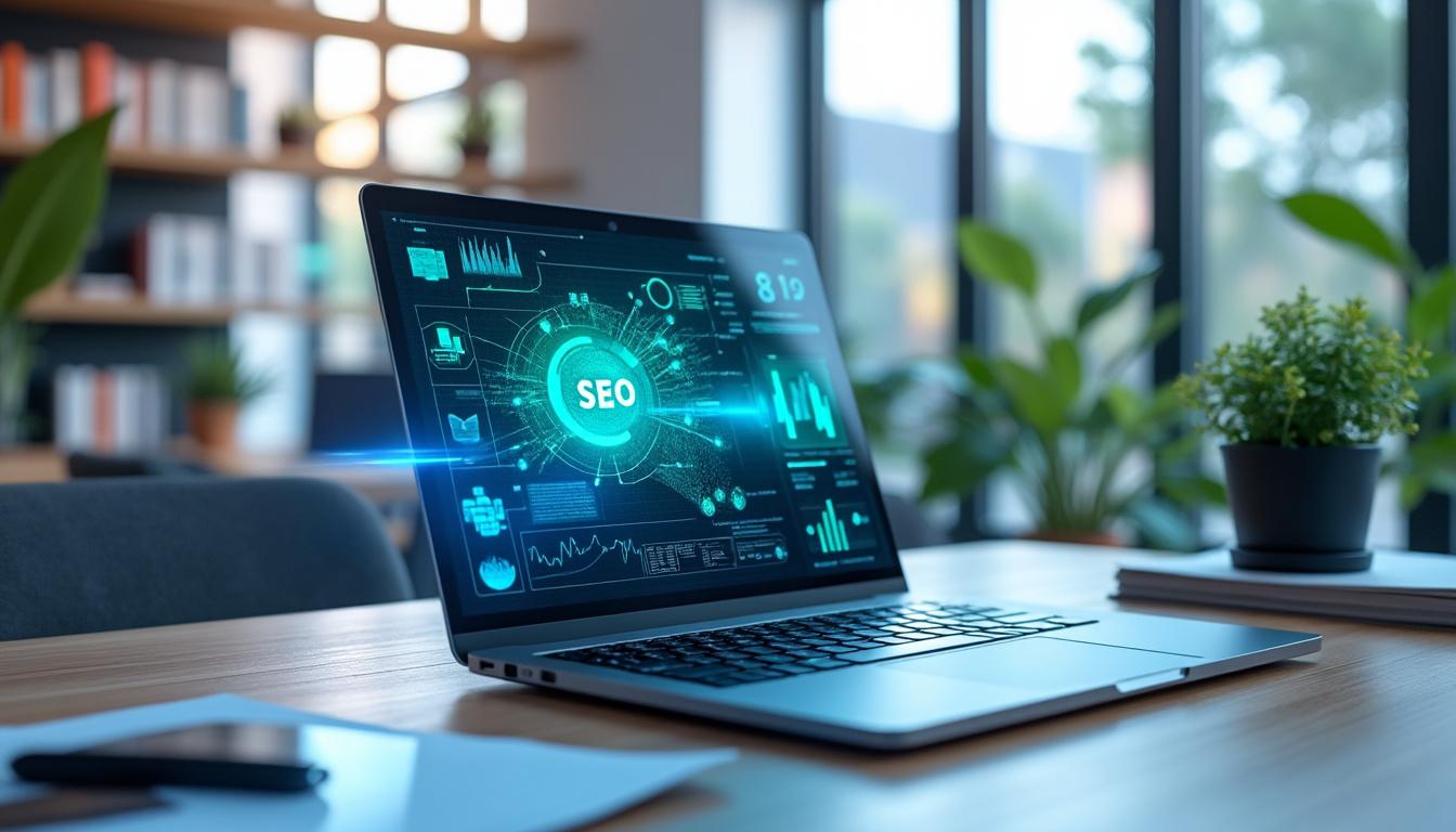 découvrez comment améliorer efficacement votre référencement seo grâce aux conseils et outils proposés par highsoftware99.com pour booster la visibilité de votre site web.
