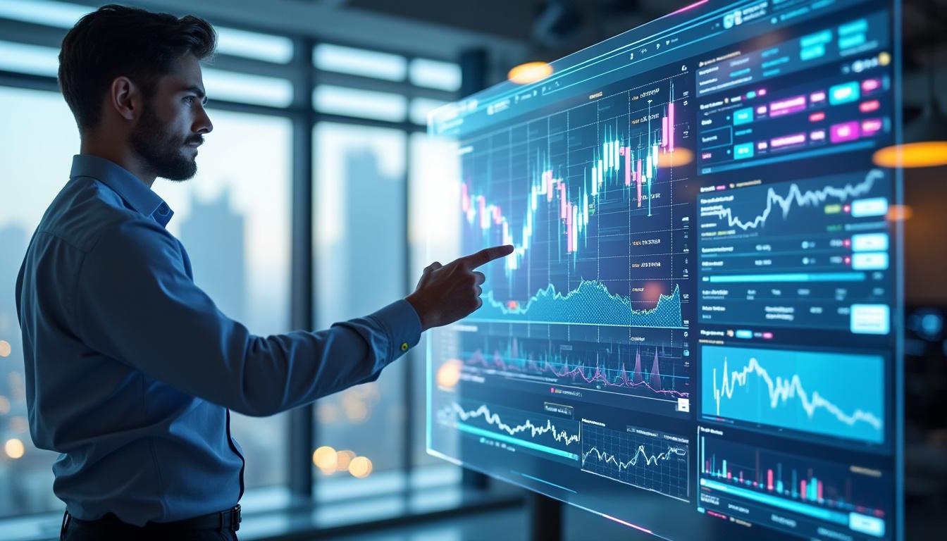 découvrez les meilleures stratégies pour investir efficacement dans les cryptomonnaies en 2026 et maximisez vos rendements en toute sécurité.