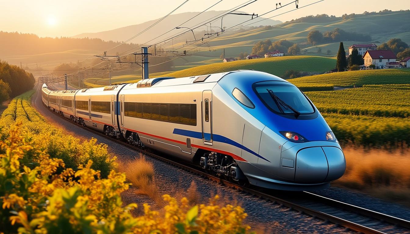 découvrez les meilleures astuces et conseils pour organiser facilement votre trajet entre angers et lyon en 2026, en optimisant votre temps et votre budget.