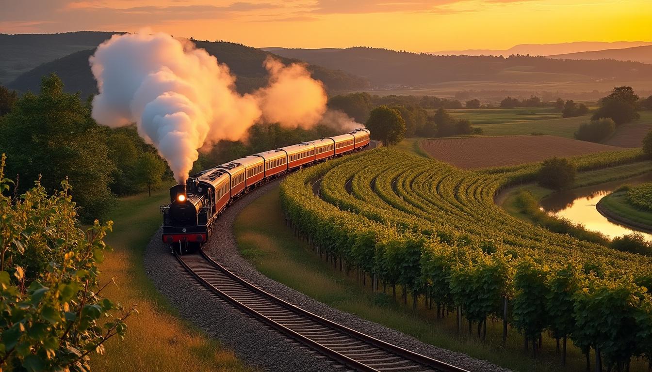 découvrez nos conseils pratiques pour organiser facilement votre voyage de lyon au havre, avec des astuces pour le transport, l'hébergement et les activités.