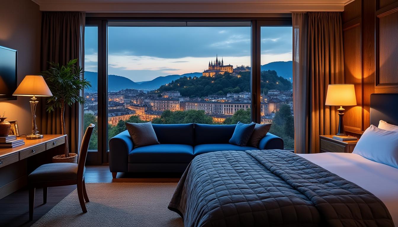 découvrez nos conseils pratiques pour organiser facilement un voyage de lyon au havre, avec des astuces pour le transport, l'hébergement et les activités.