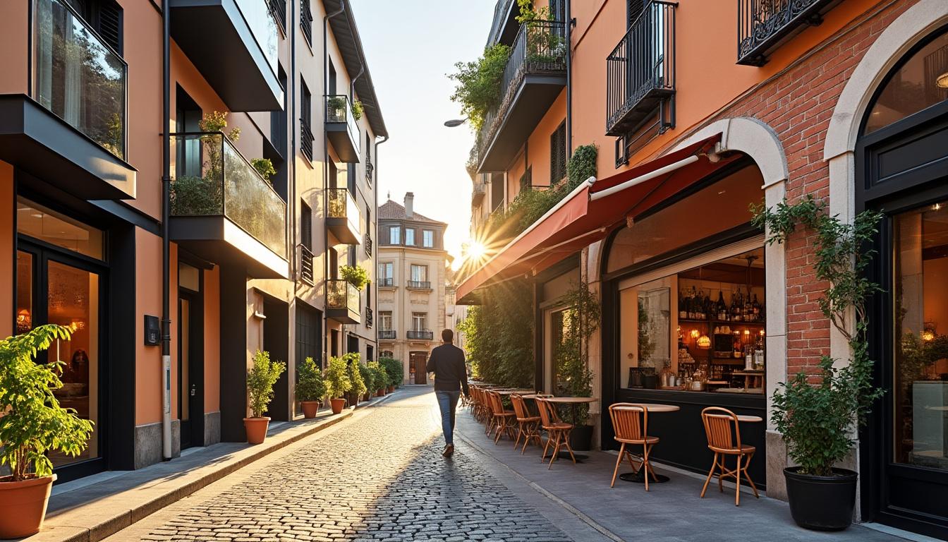 découvrez nos conseils pratiques pour trouver facilement un appartement à louer à lyon, que vous soyez étudiant, famille ou professionnel.