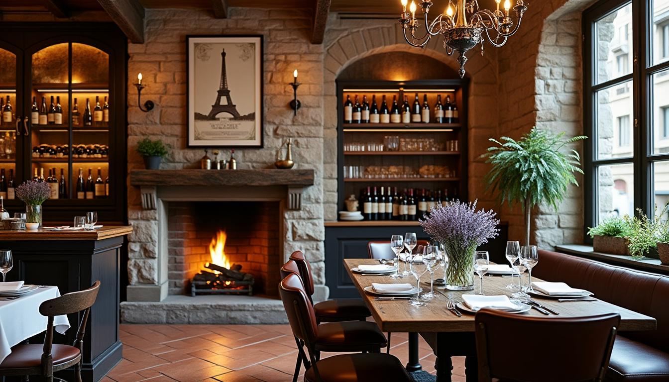 découvrez le dandelion café, un restaurant incontournable situé à lyon 2, où convivialité et saveurs authentiques se rencontrent pour une expérience culinaire unique.