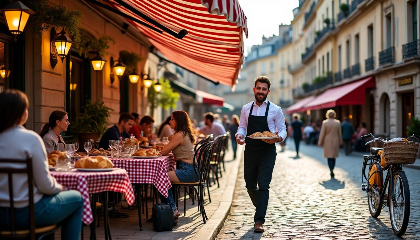découvrez le dandelion café, un restaurant incontournable situé dans le 2ème arrondissement de lyon, offrant une cuisine savoureuse dans une ambiance chaleureuse et conviviale.